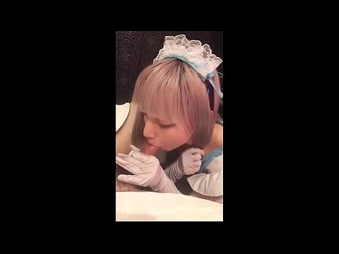 ❤️ Japanese Idol [mayuka], French maid costume, part 1, blowjob and jerk off with lotion Just porn at porn en-us.dreamypassionjourney.ru ❌️❤