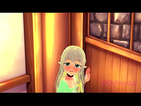 ❤️ (Trap) Elvish maid helps you wash your face. Just porn at porn en-us.dreamypassionjourney.ru ❌️❤