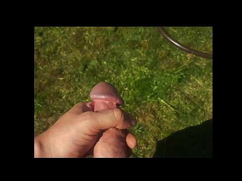 ❤️ Hot hottie gets her pink pussy fucked and cums with a squirt in a summer garden Just porn at porn en-us.dreamypassionjourney.ru ❌️❤