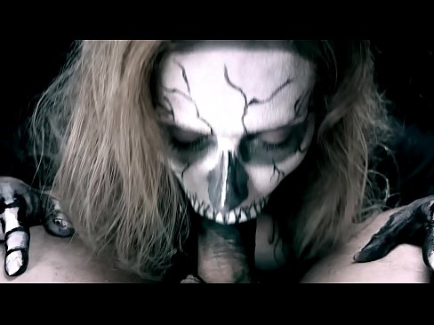 ❤️ Demon girl sucking cock with her black mouth and swallowing cum. Just porn at porn en-us.dreamypassionjourney.ru ❌️❤