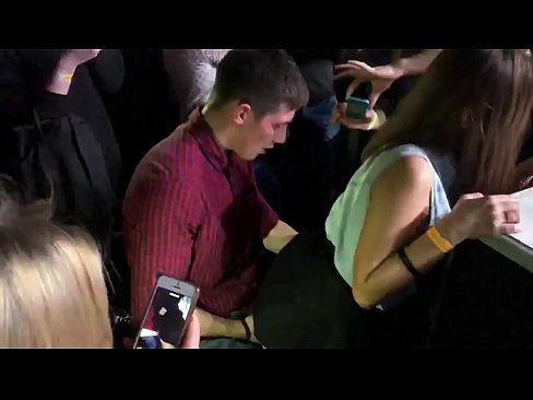 ❤️ Real sex in a Russian nightclub. 18-year-old Russian girl in the anus and vagina fucked in a nightclub Just porn at porn en-us.dreamypassionjourney.ru ❌️❤